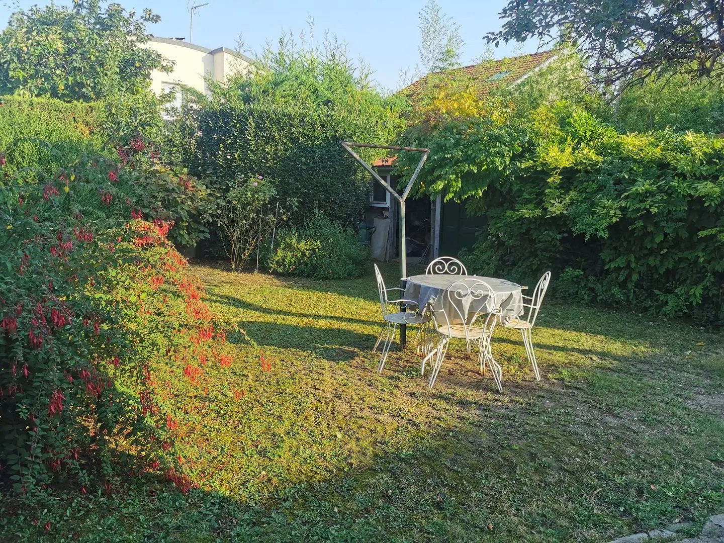 Maison à vendre, 93m², Carrières-sur-Seine