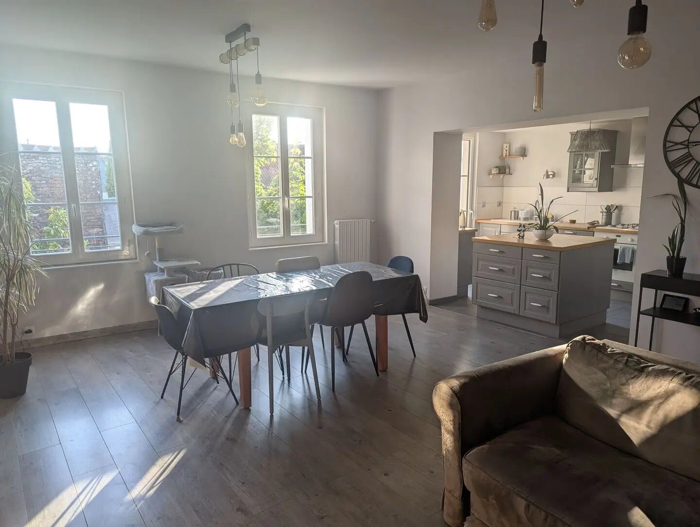 Maison à vendre, 136m², Fondettes