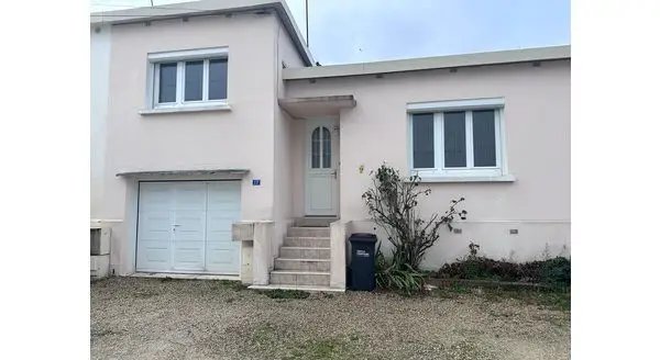 Maison à vendre, 62m², Troyes