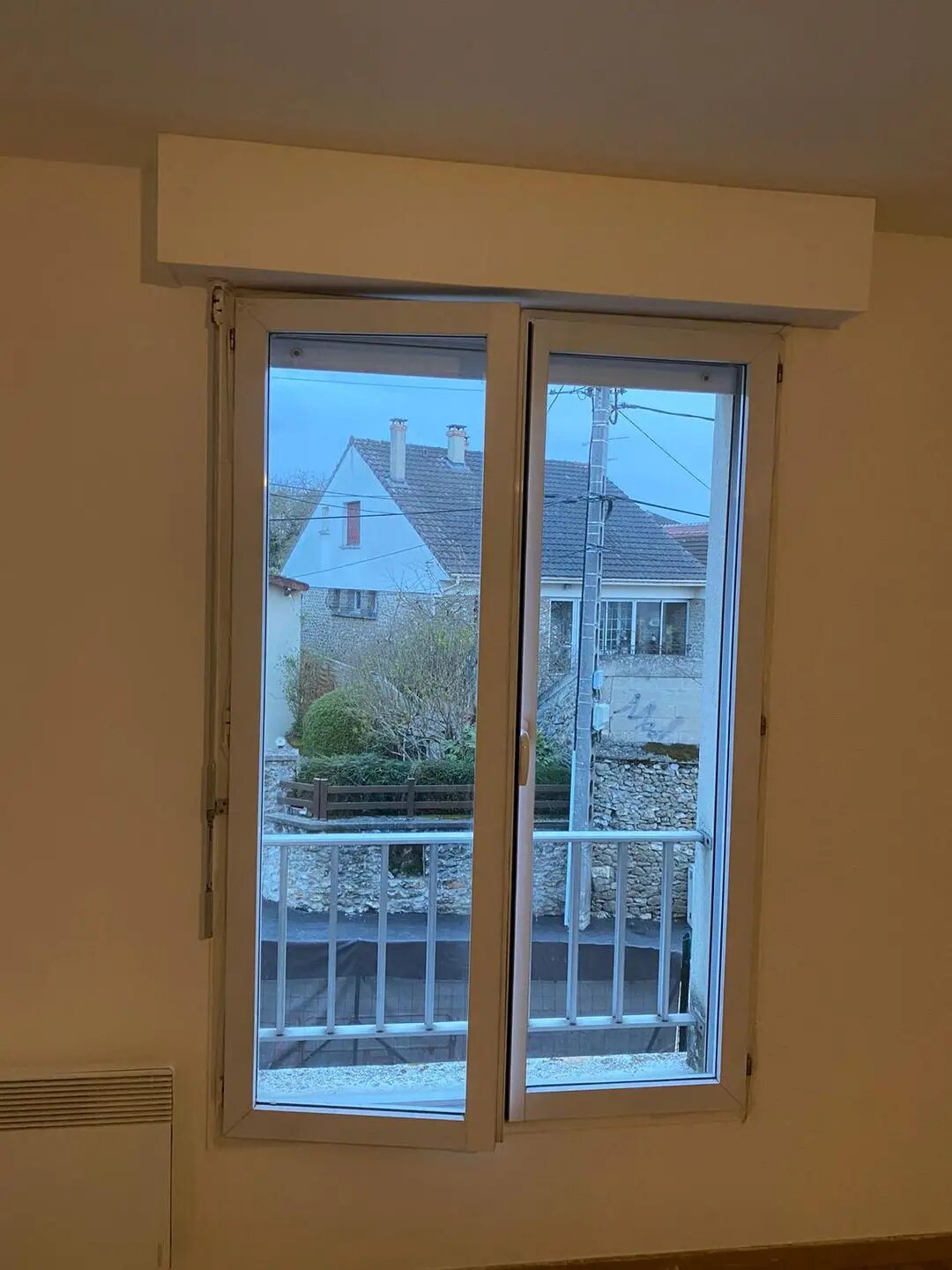 Appartement à louer, 30m², Saint-Michel-sur-Orge