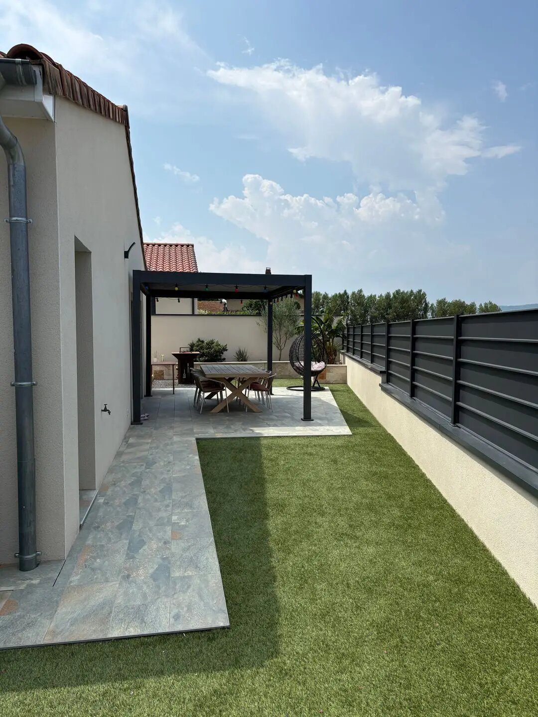 Maison à vendre, 109m², Châteauneuf-sur-Isère