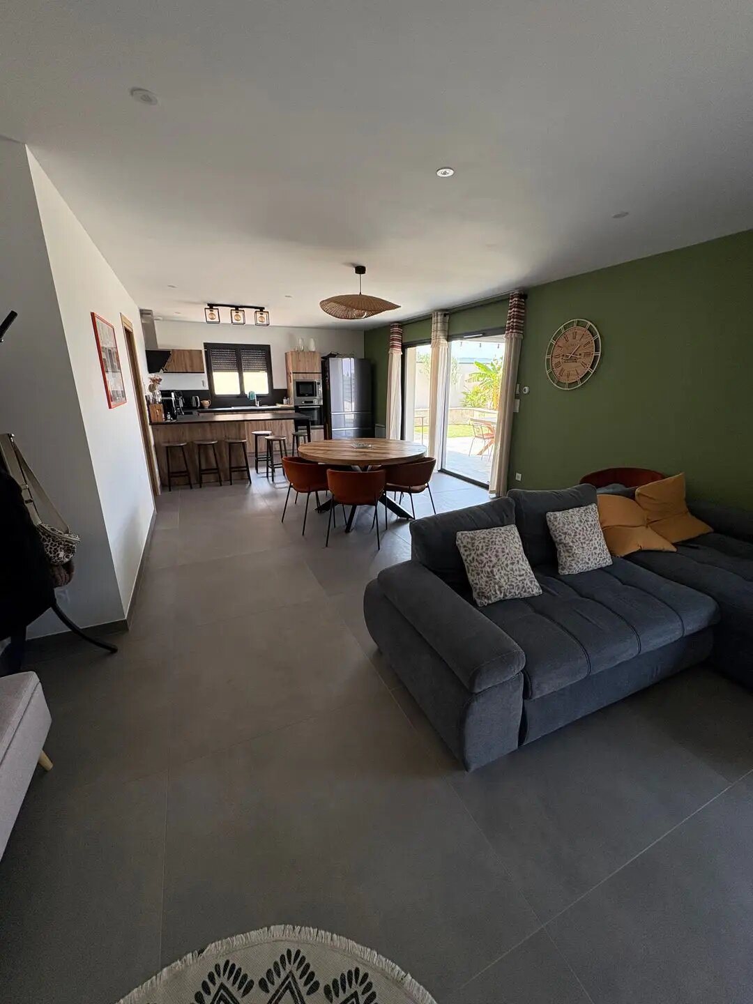 Maison à vendre, 109m², Châteauneuf-sur-Isère