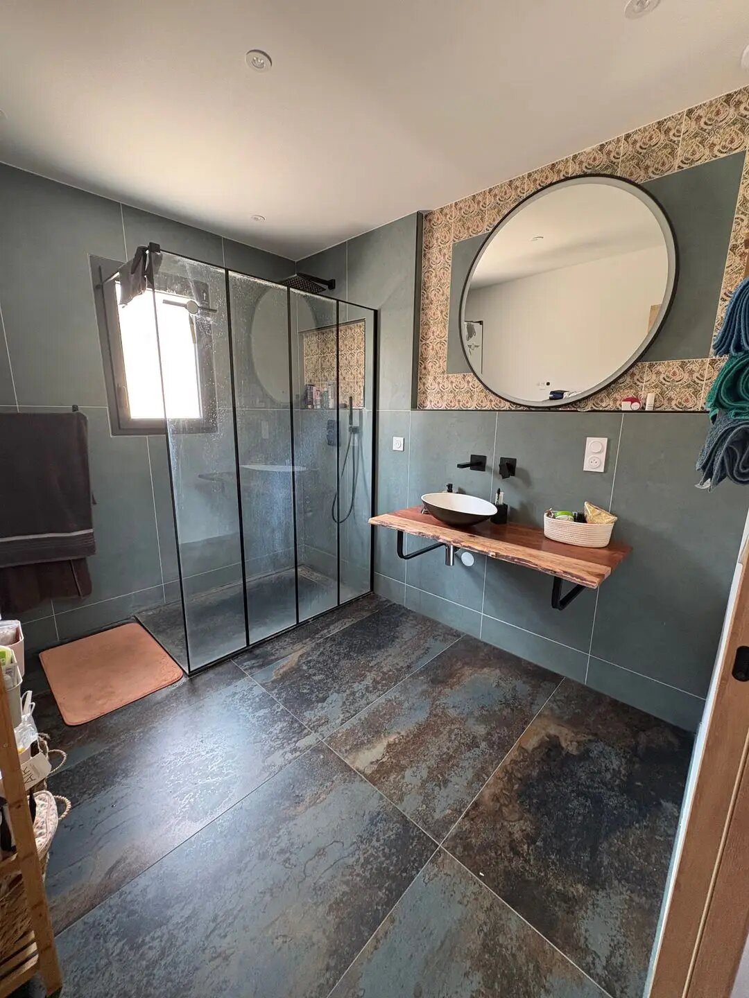 Maison à vendre, 109m², Châteauneuf-sur-Isère