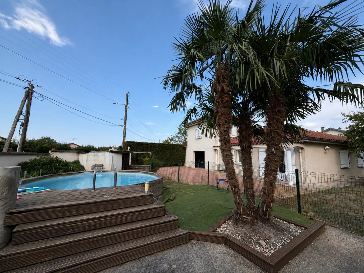 Maison à vendre, 150m², Saint-Léger-sur-Roanne