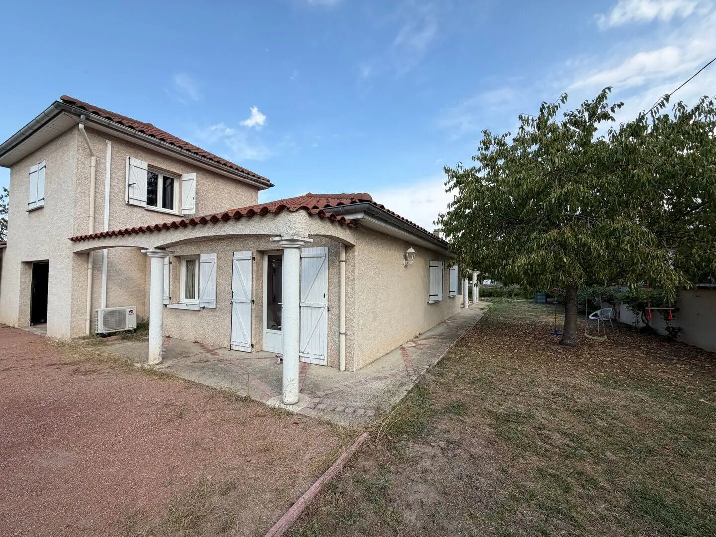 Maison à vendre, 150m², Saint-Léger-sur-Roanne