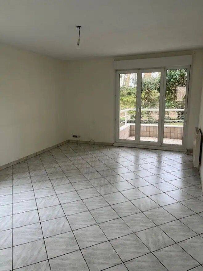 Appartement à louer, 52m², Eschau