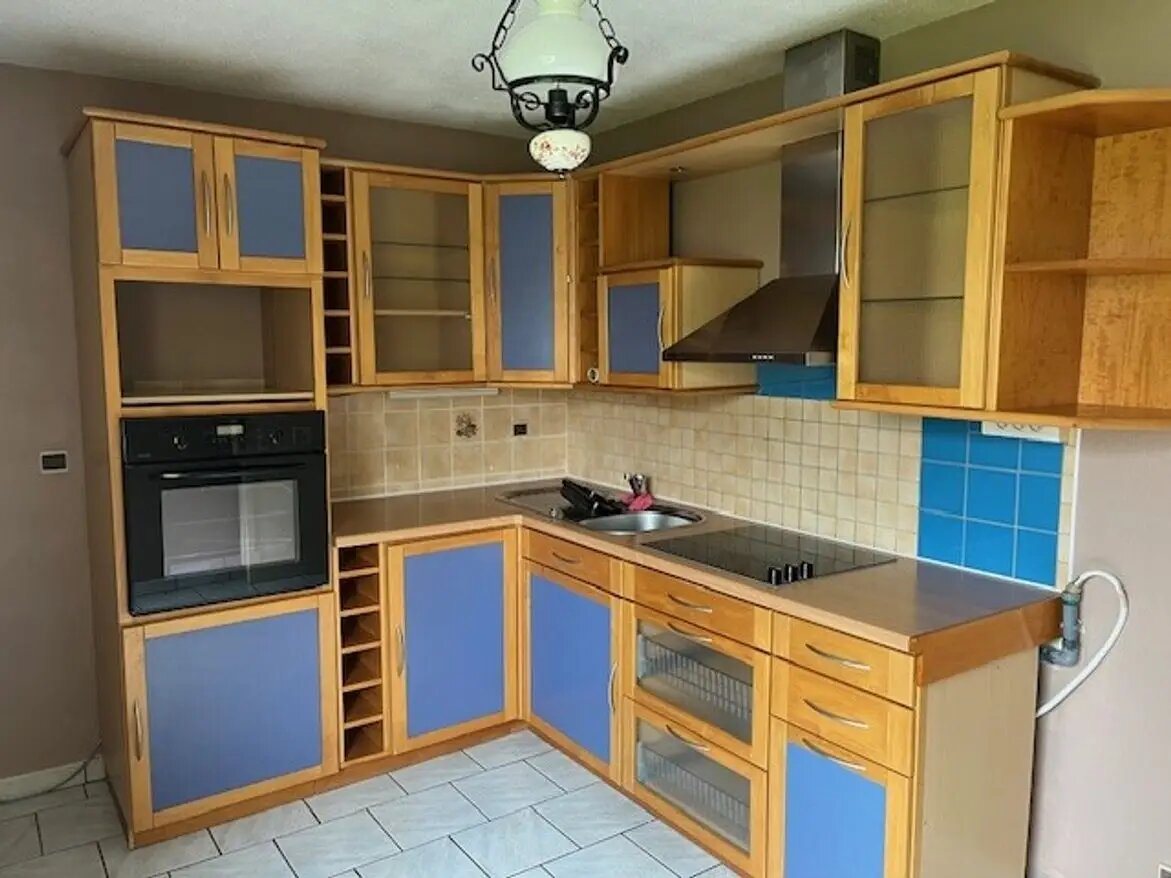 Appartement à louer, 52m², Eschau
