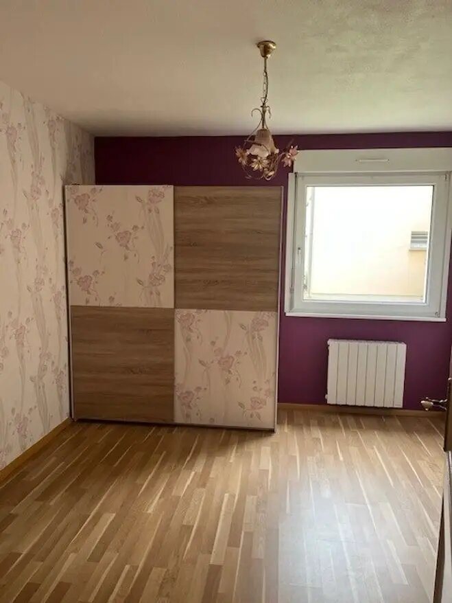 Appartement à louer, 52m², Eschau