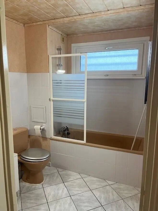 Appartement à louer, 52m², Eschau