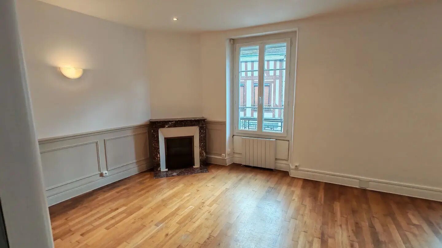 Appartement à louer, 78m², Gien