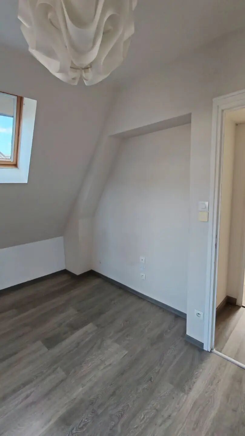 Appartement à louer, 78m², Gien