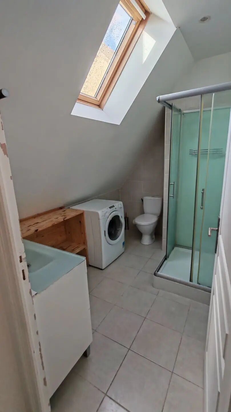Appartement à louer, 78m², Gien