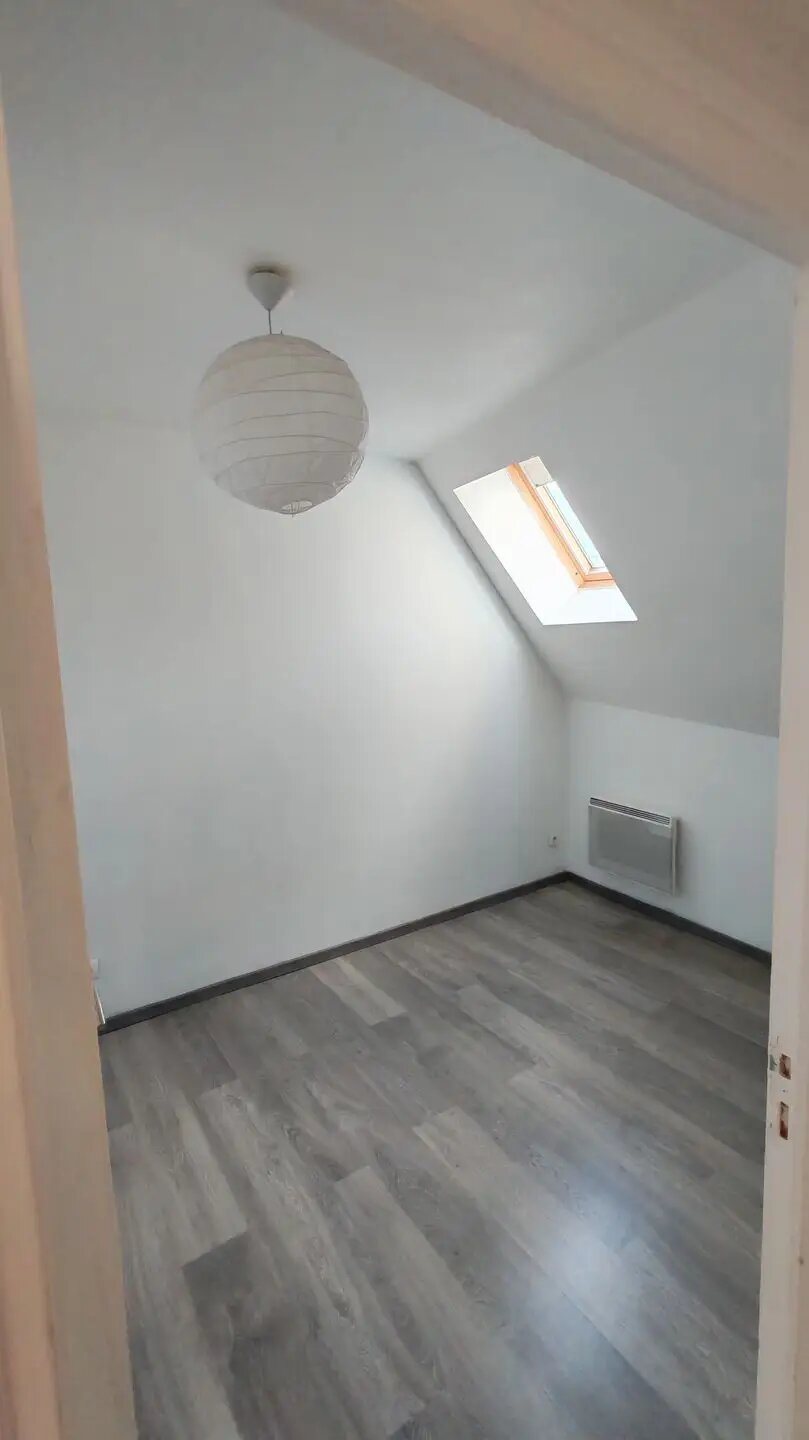 Appartement à louer, 78m², Gien
