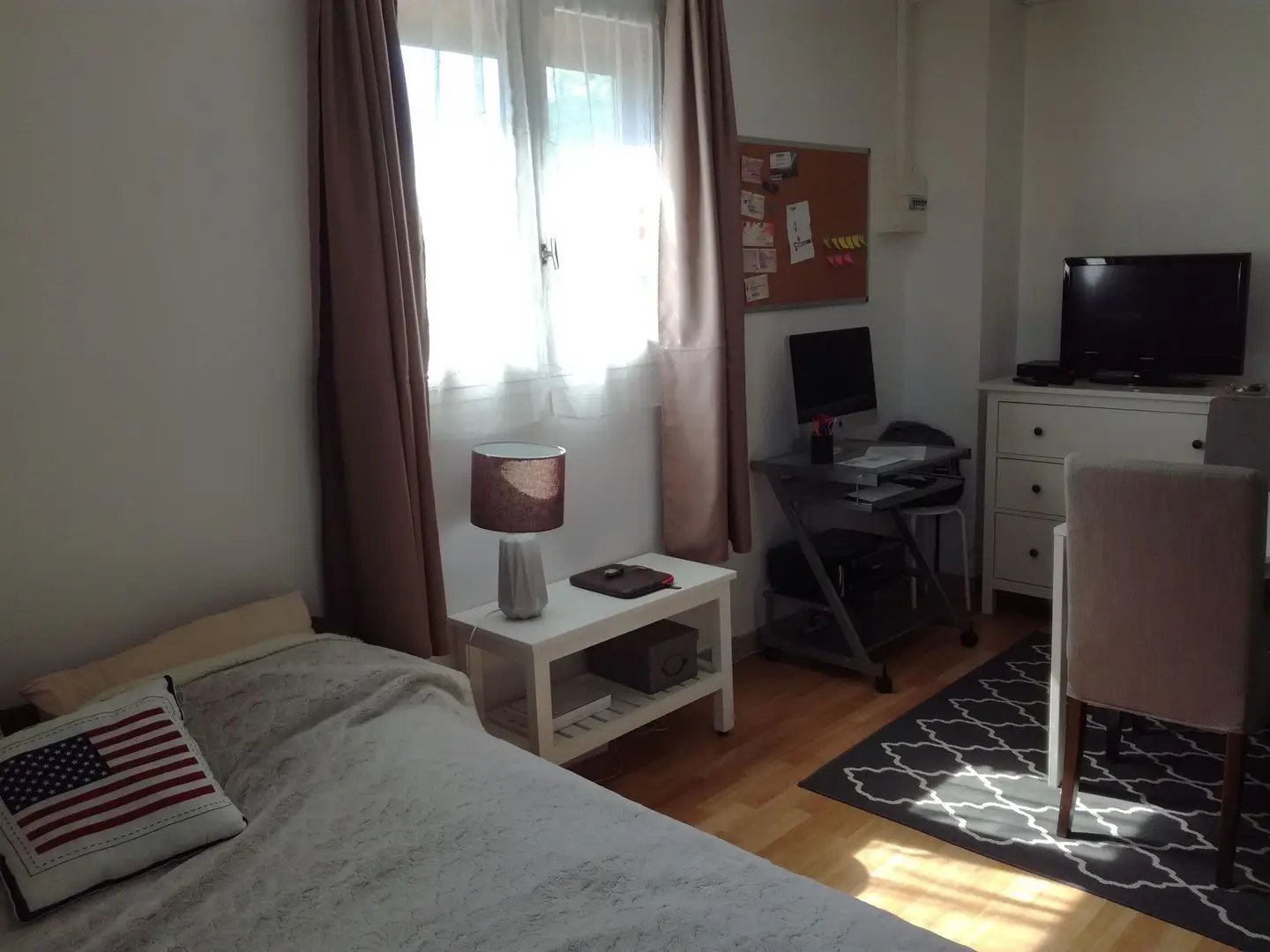 Appartement à louer, 29m², Reims