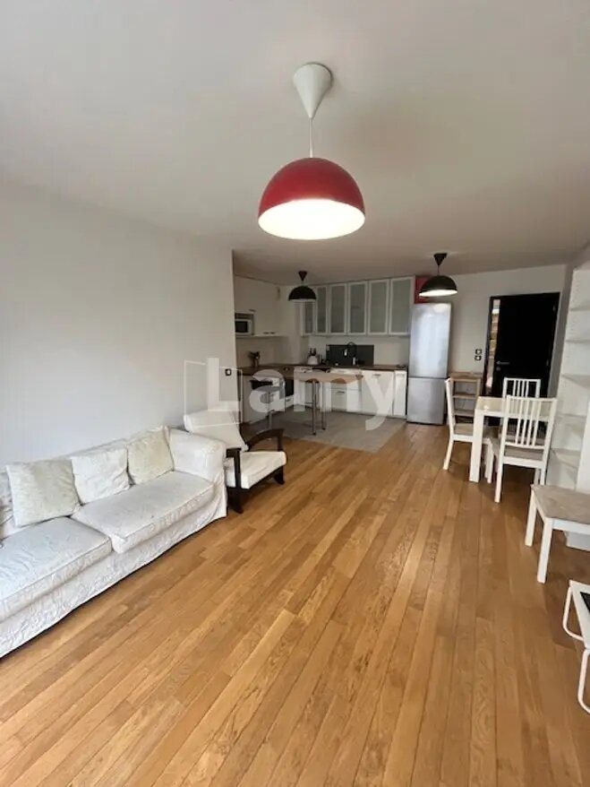 Appartement à louer, 62m², Noisy-le-Sec