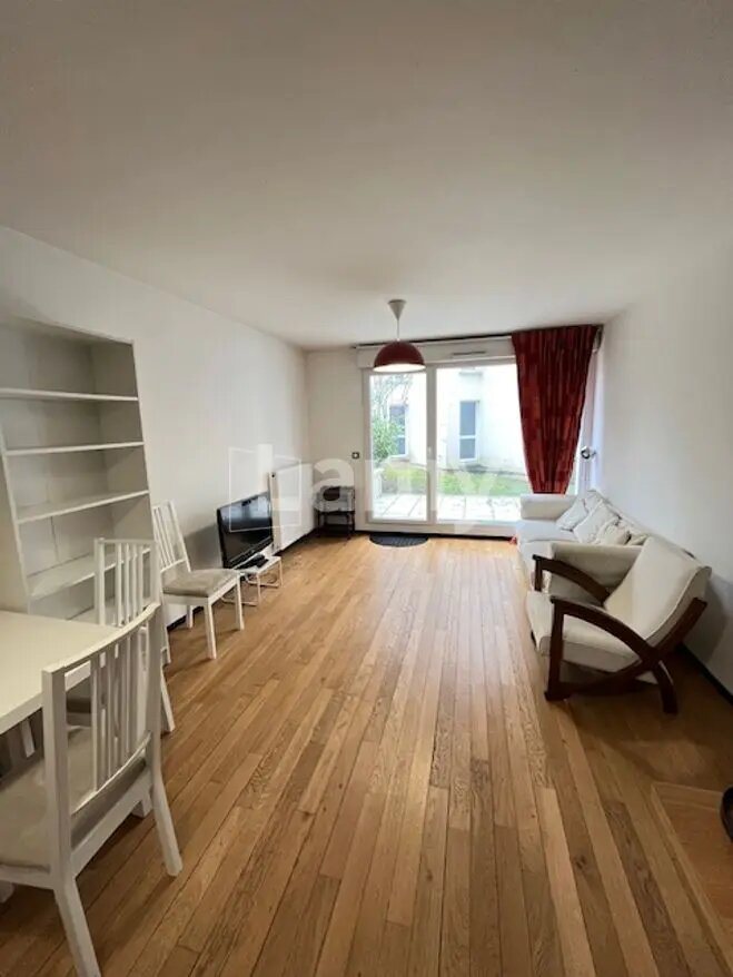 Appartement à louer, 62m², Noisy-le-Sec