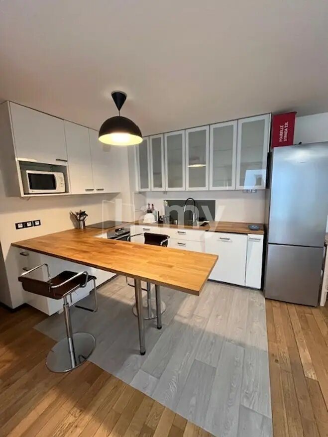 Appartement à louer, 62m², Noisy-le-Sec