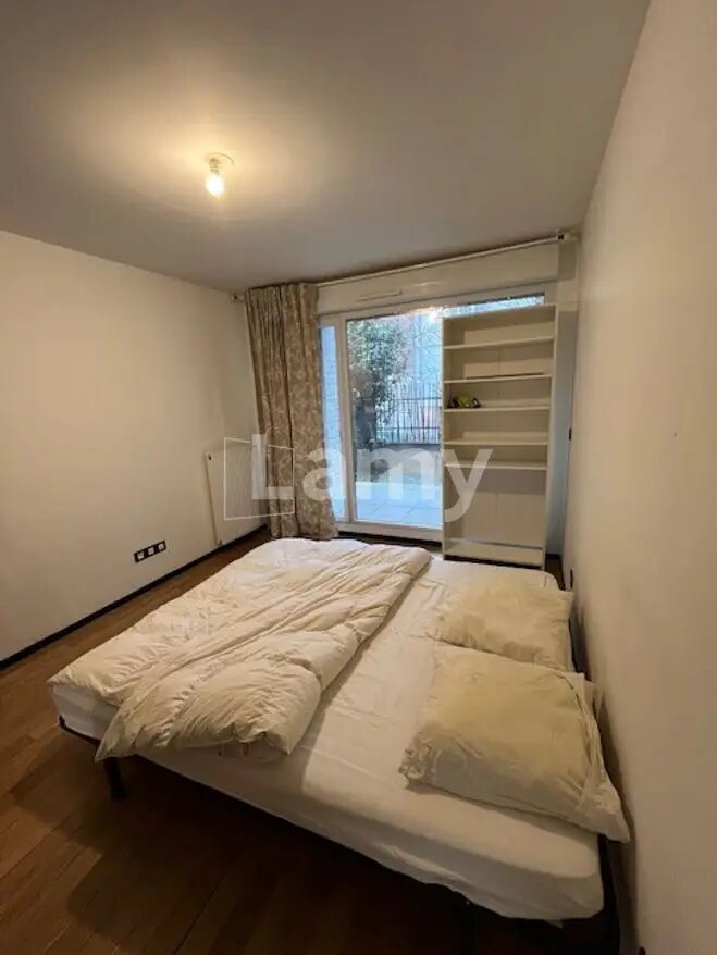 Appartement à louer, 62m², Noisy-le-Sec
