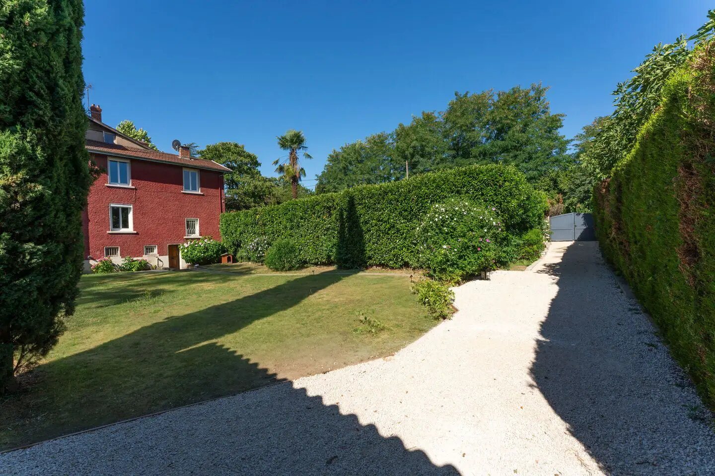 Maison à vendre, 120m², Collonges-au-Mont-d'Or
