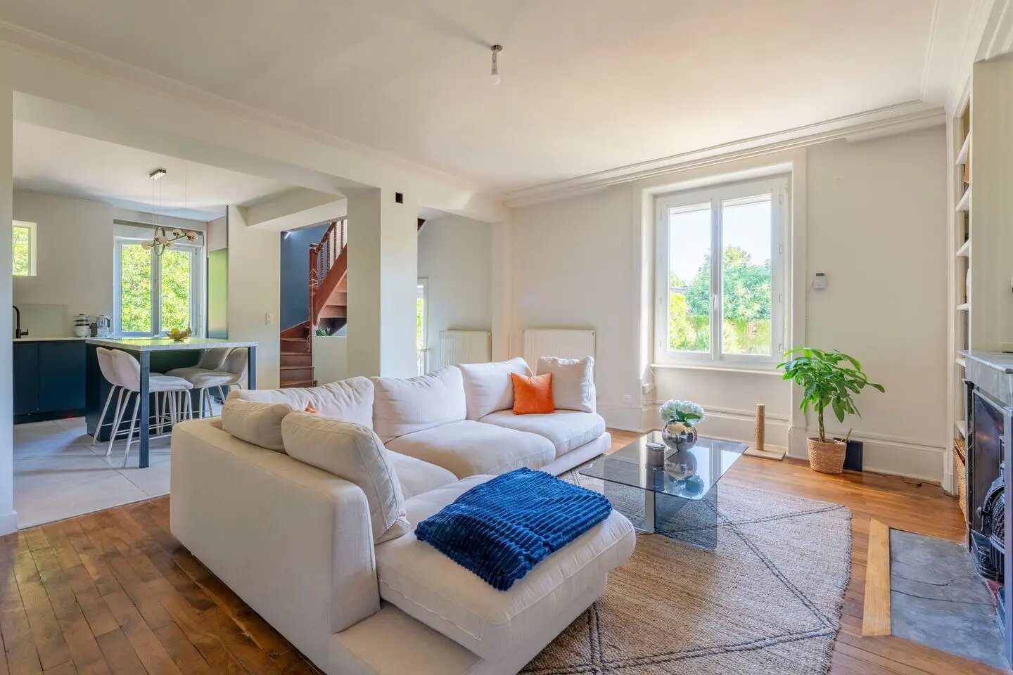 Maison à vendre, 120m², Collonges-au-Mont-d'Or