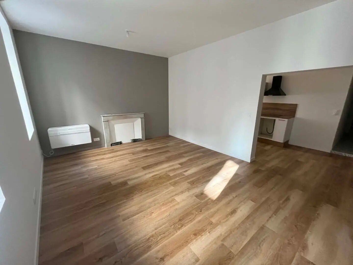 Appartement à louer, 65m², Montélimar