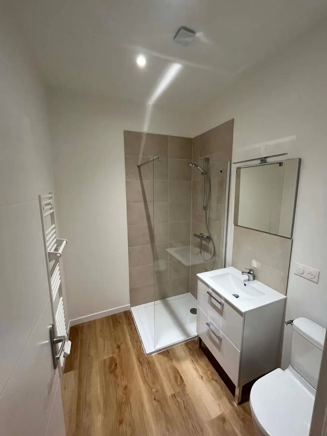 Appartement à louer, 65m², Montélimar