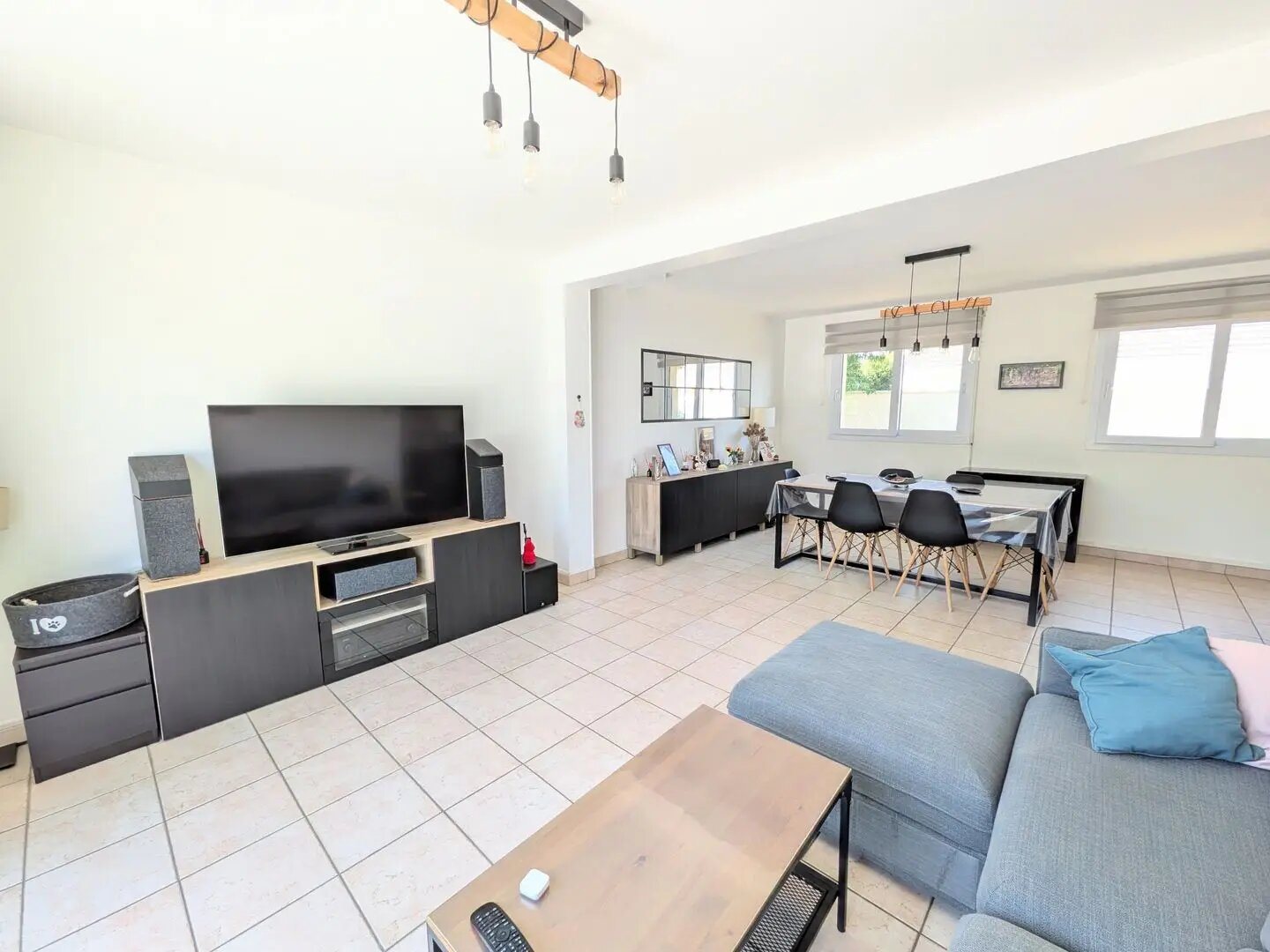 Maison à vendre, 116m², Othis