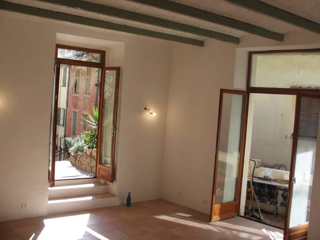 Appartement à vendre, 70m², Roquebrune-Cap-Martin