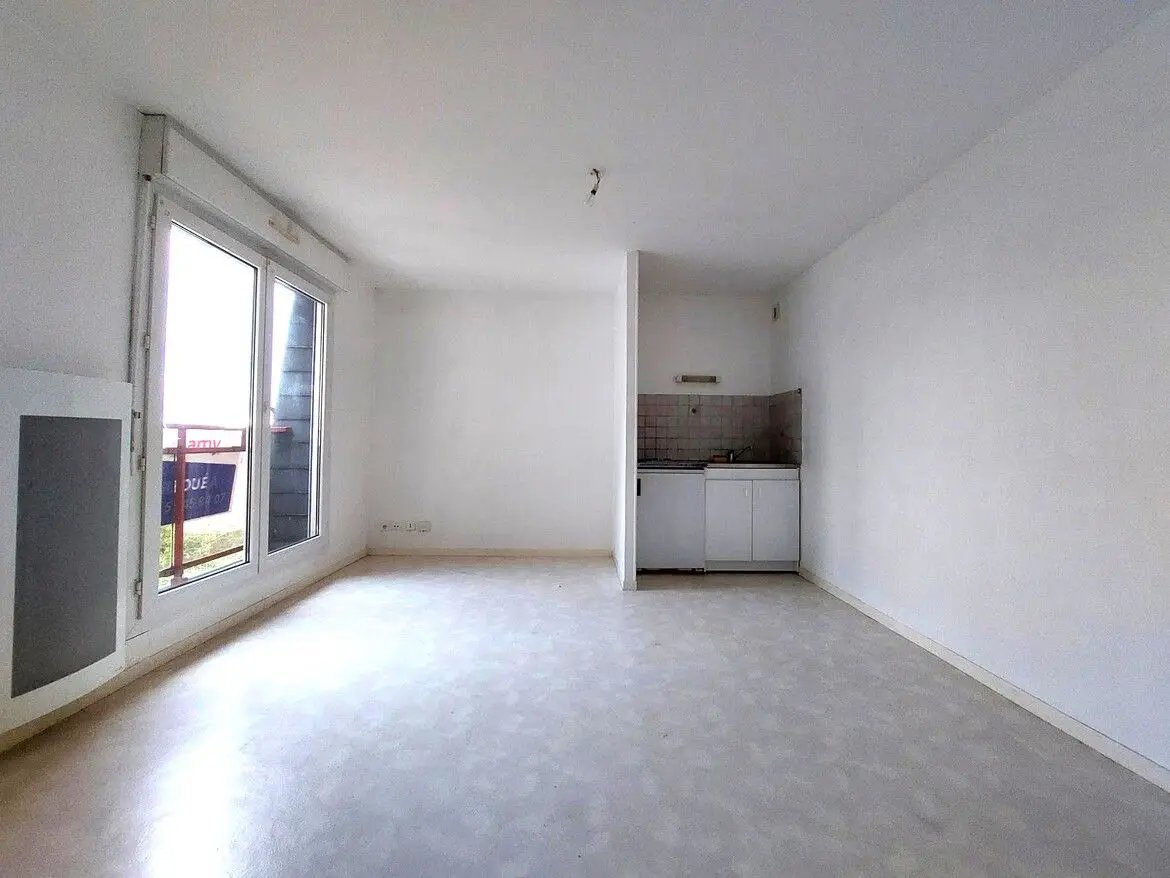Appartement à louer, 26m², Limoges