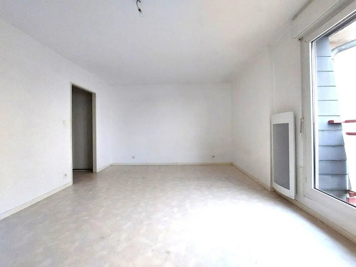 Appartement à louer, 26m², Limoges