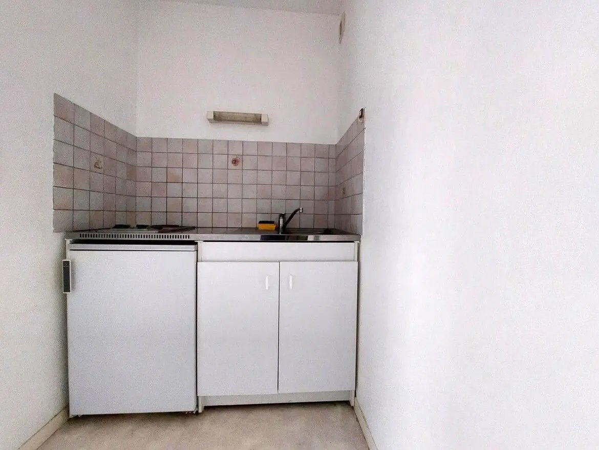 Appartement à louer, 26m², Limoges