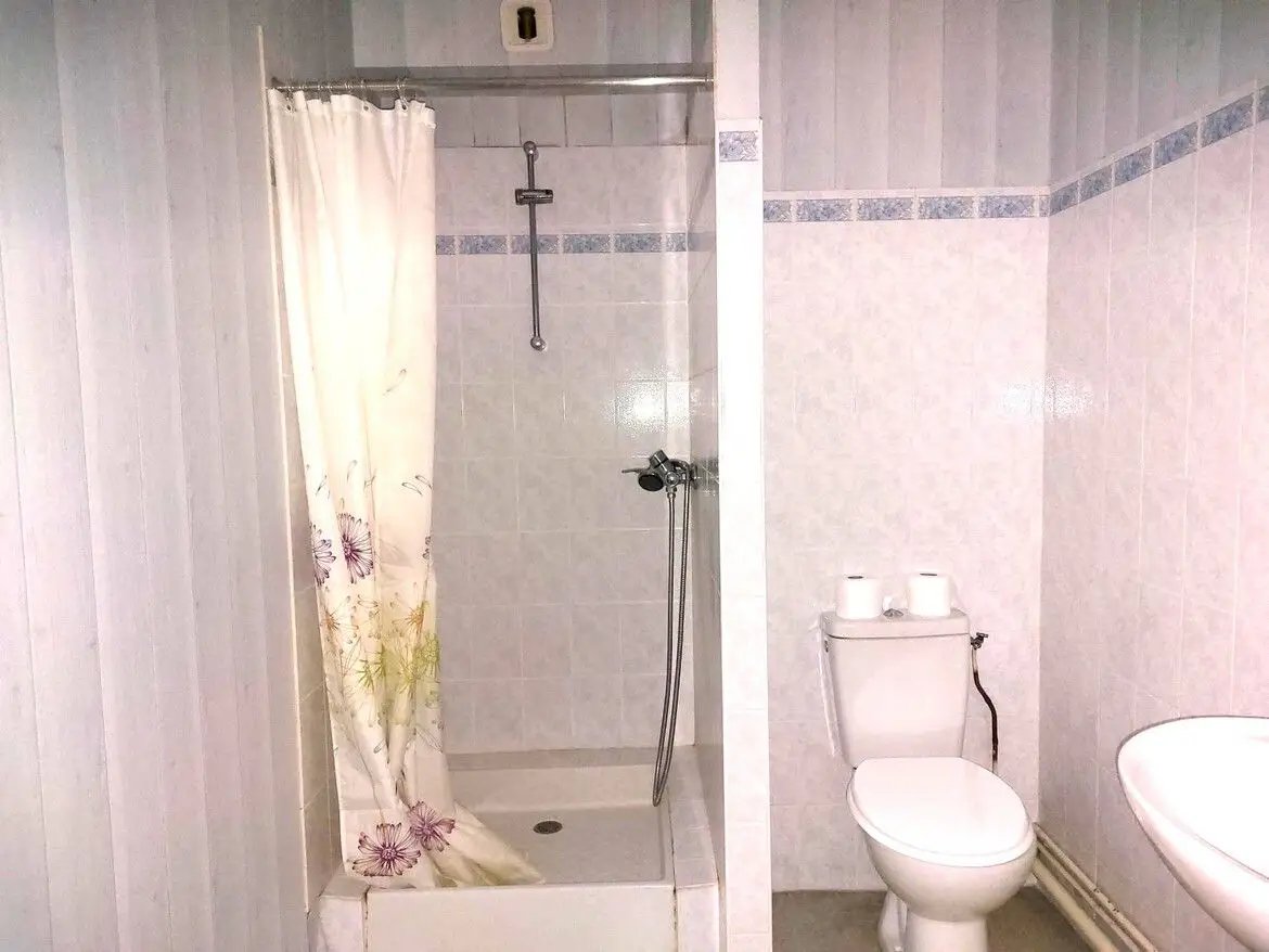 Appartement à louer, 26m², Limoges