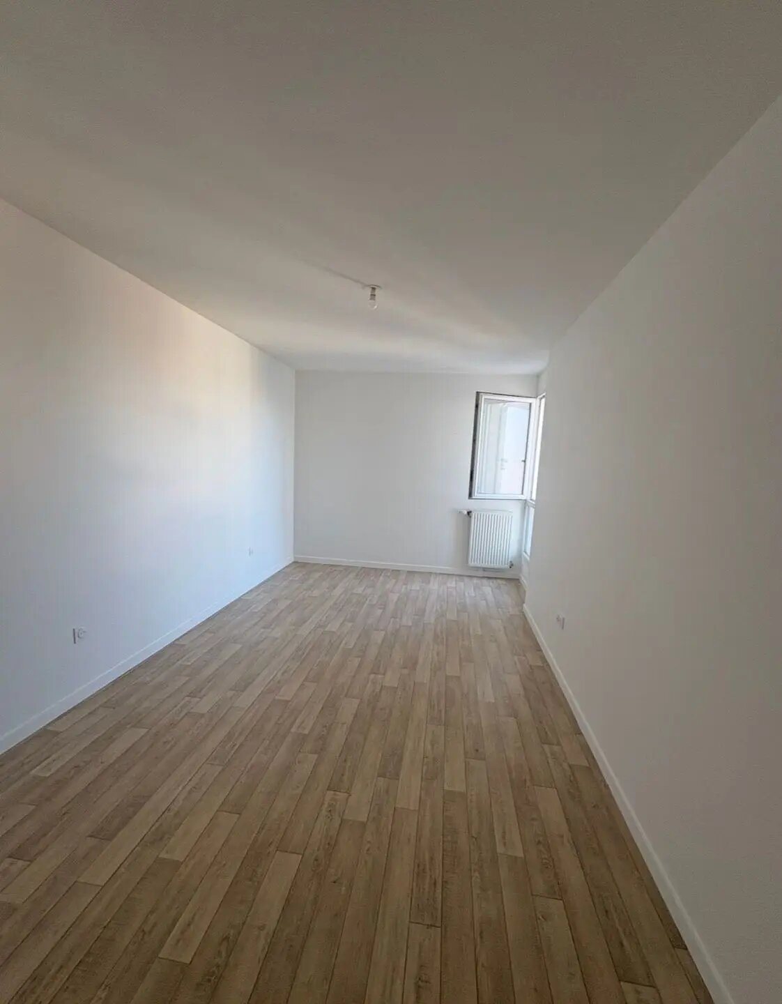 Appartement à louer, 72m², Livry-Gargan