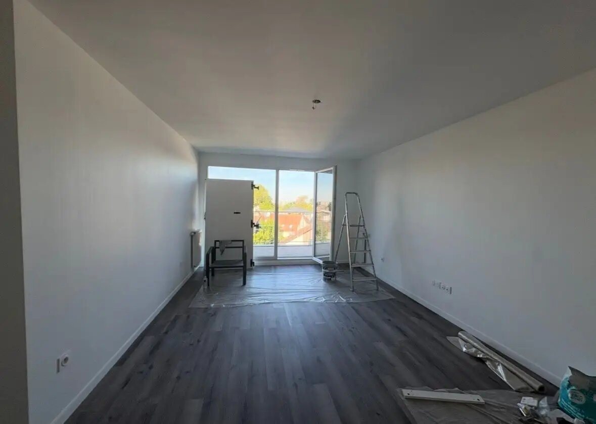 Appartement à louer, 72m², Livry-Gargan