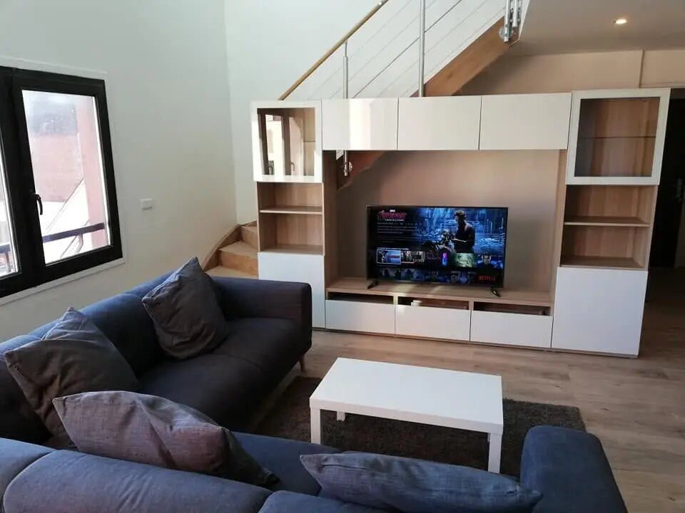 Appartement à louer, 15m², Champs-sur-Marne