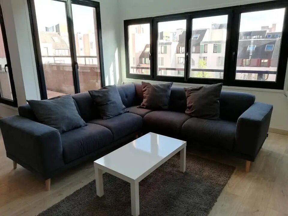 Appartement à louer, 15m², Champs-sur-Marne