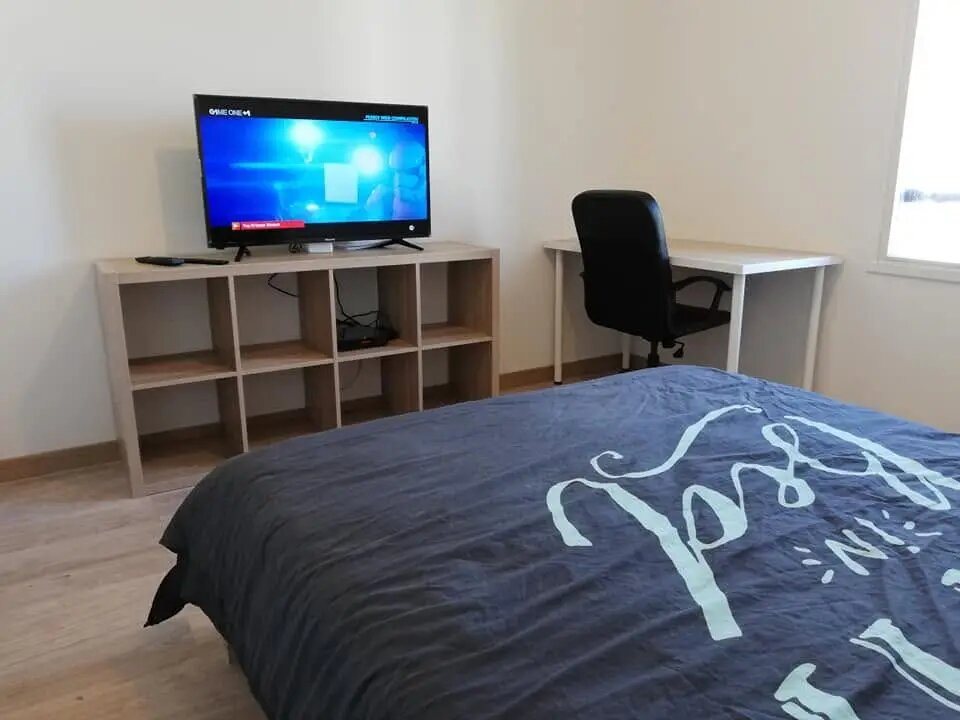 Appartement à louer, 15m², Champs-sur-Marne