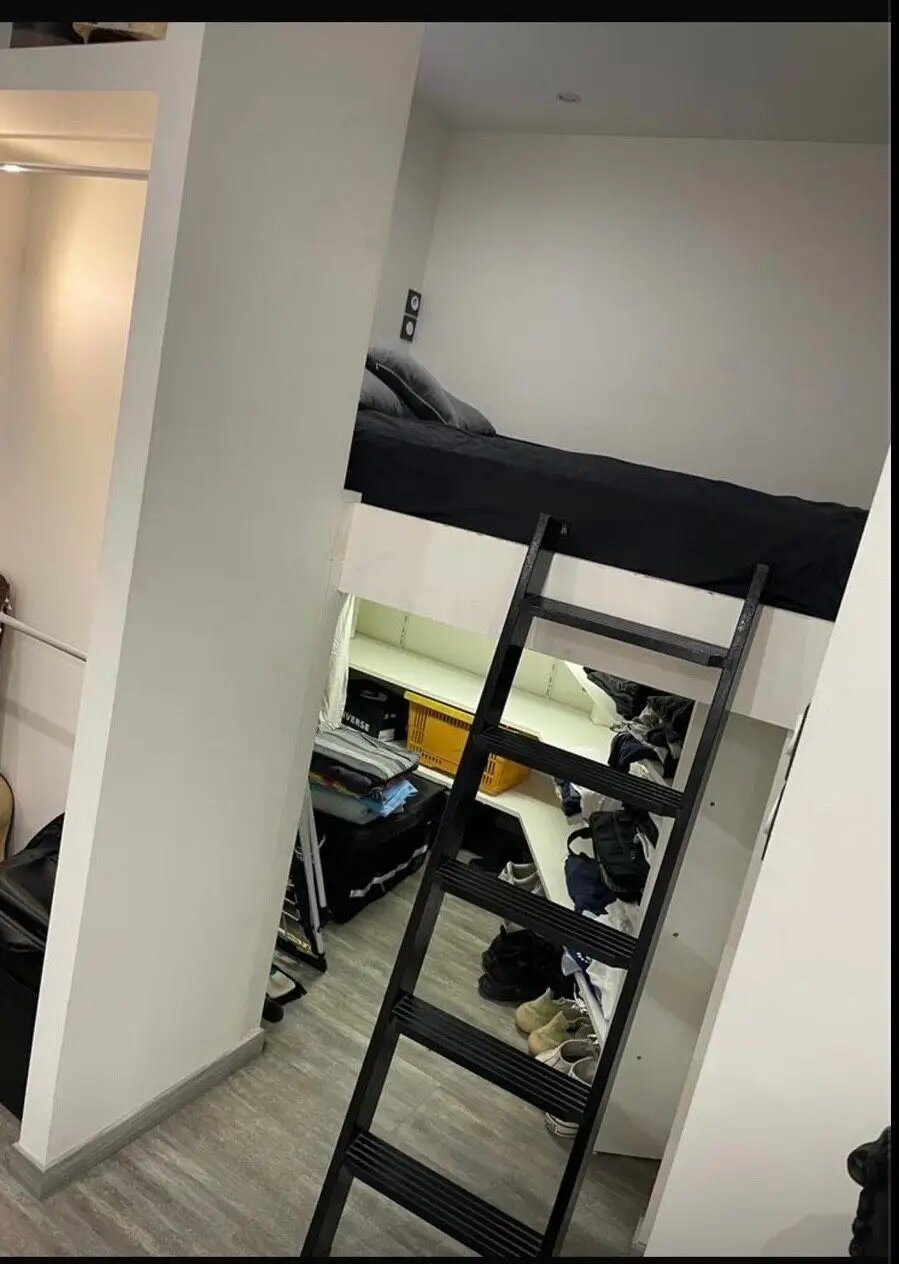 Appartement à louer, 28m², Fréjus
