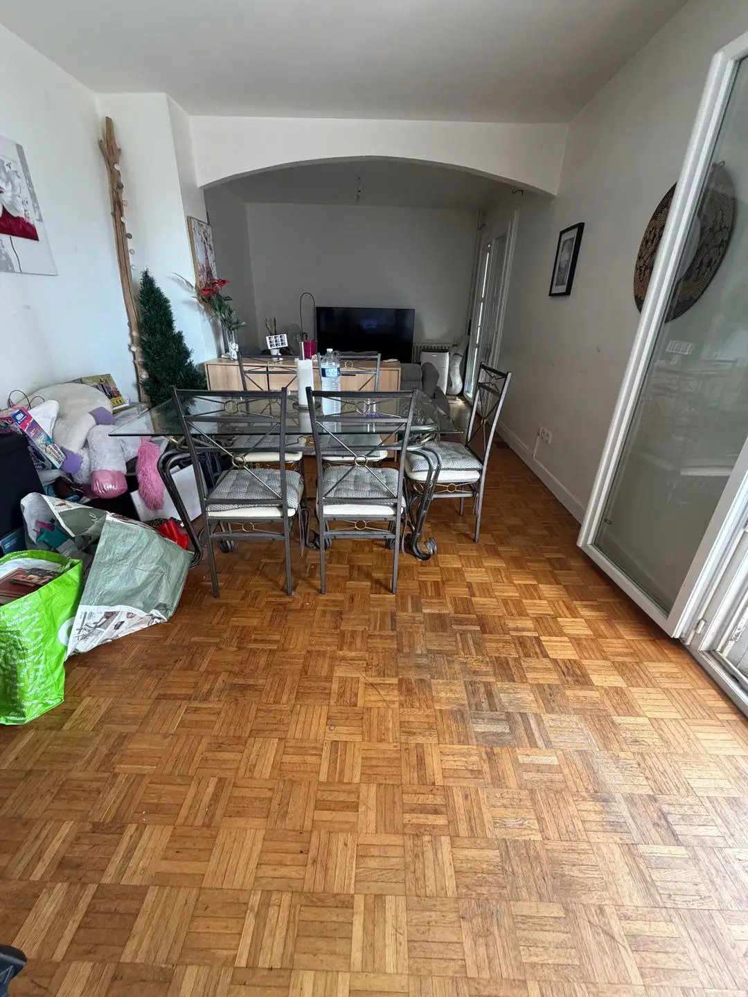 Appartement à vendre, 67m², Agen