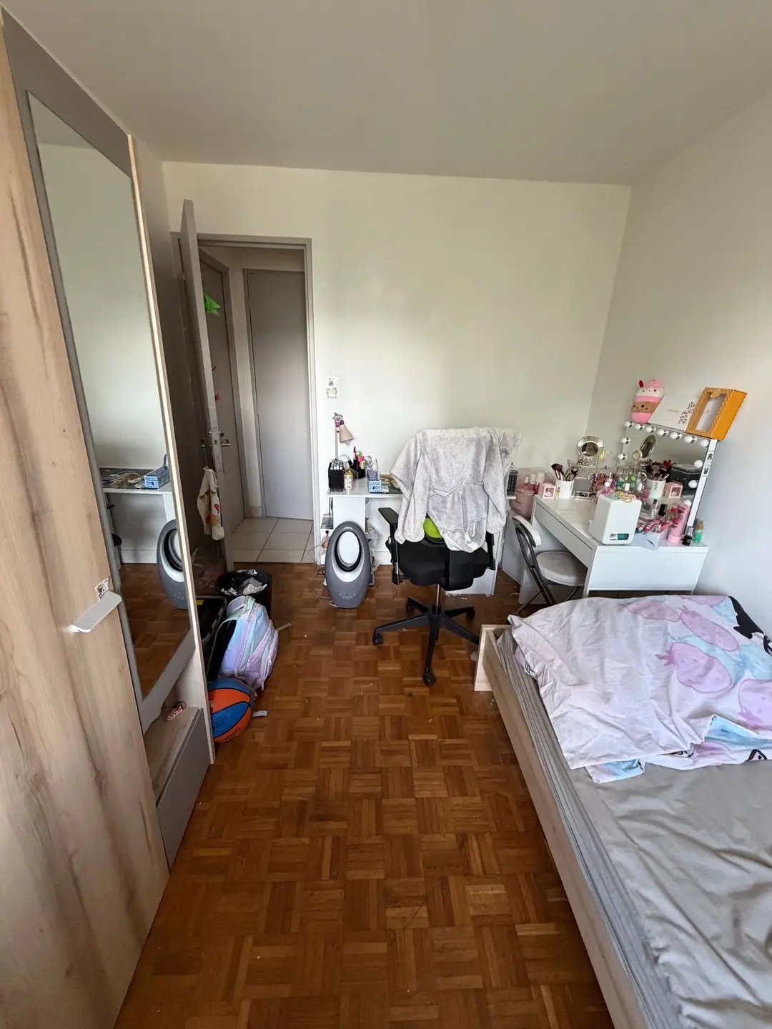 Appartement à vendre, 67m², Agen