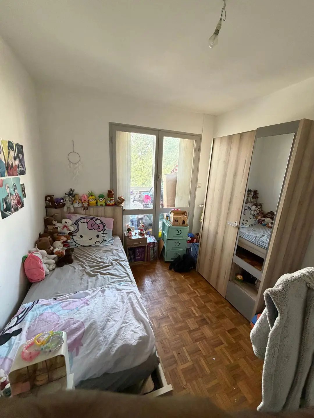 Appartement à vendre, 67m², Agen