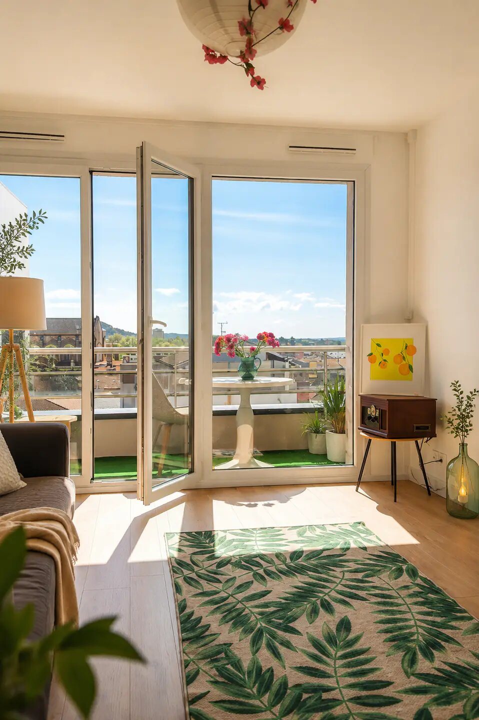 Appartement à vendre, 50m², Agen