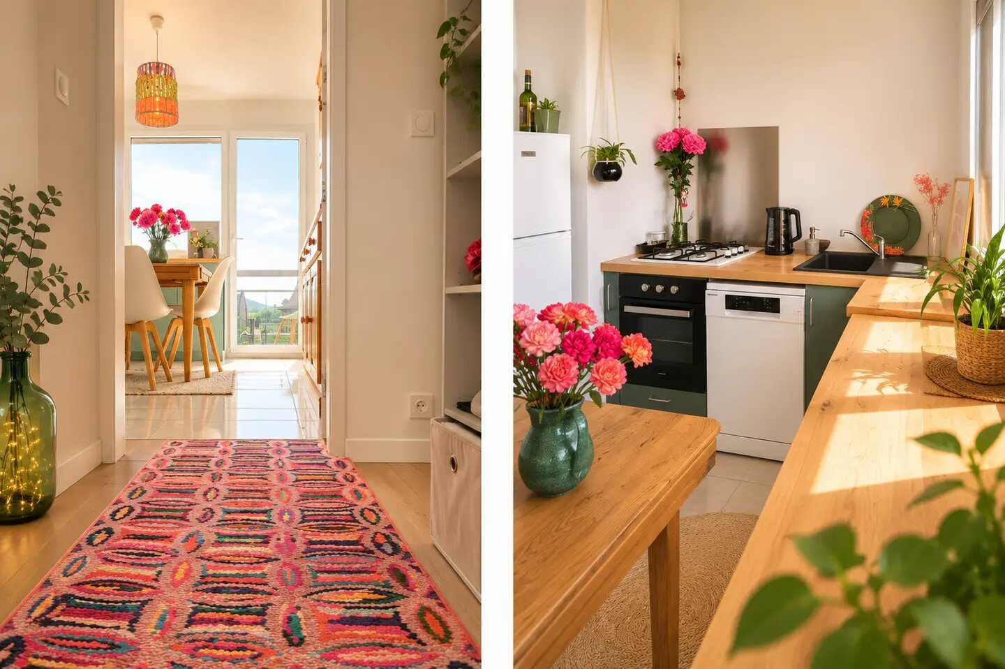 Appartement à vendre, 50m², Agen
