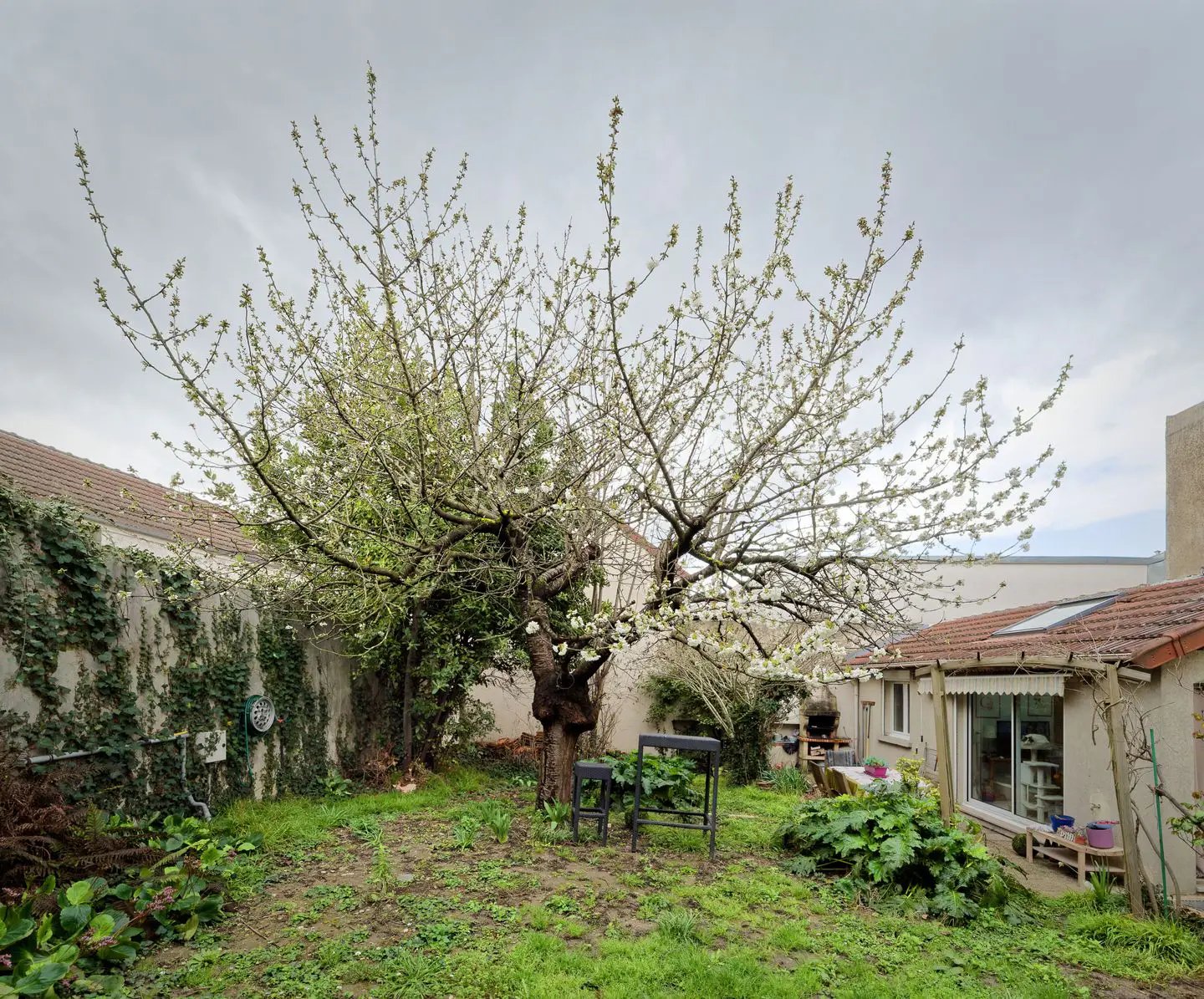Appartement à vendre, 90m², Bry-sur-Marne