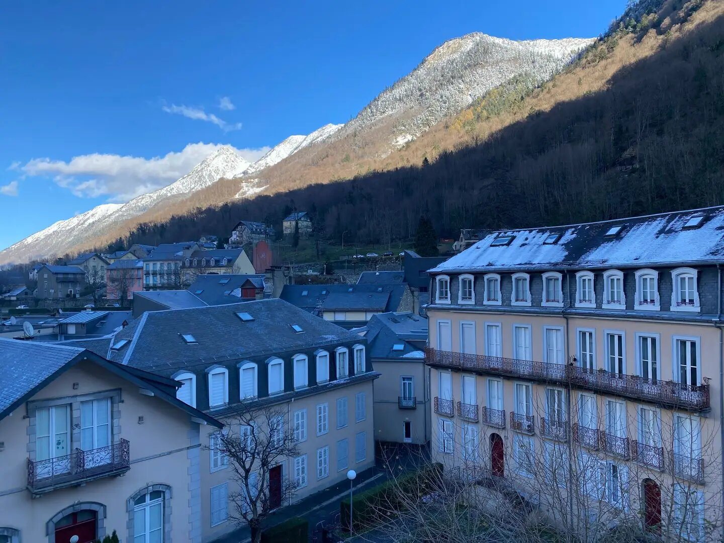 Appartement à vendre, 28m², Cauterets