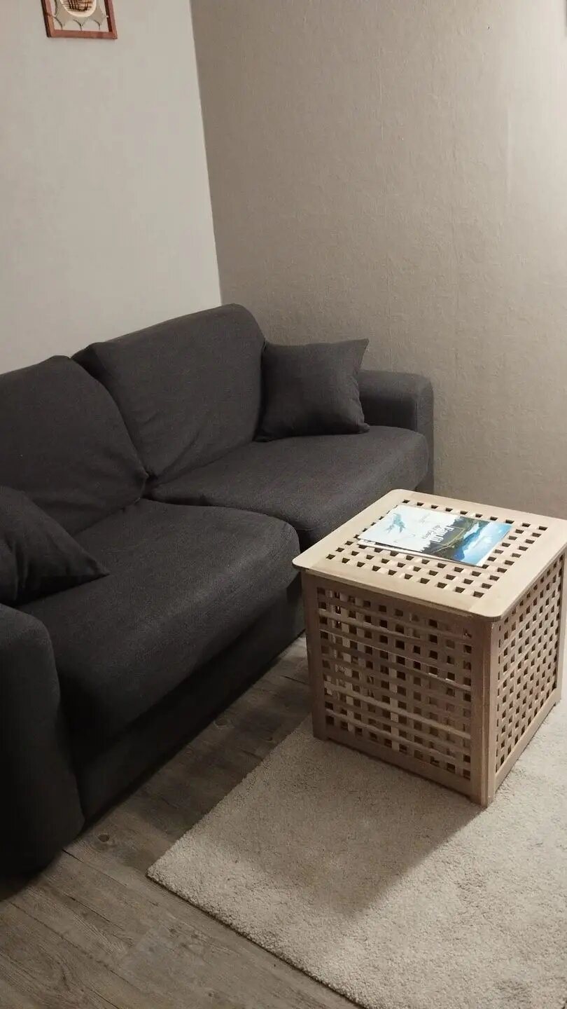 Appartement à vendre, 28m², Cauterets