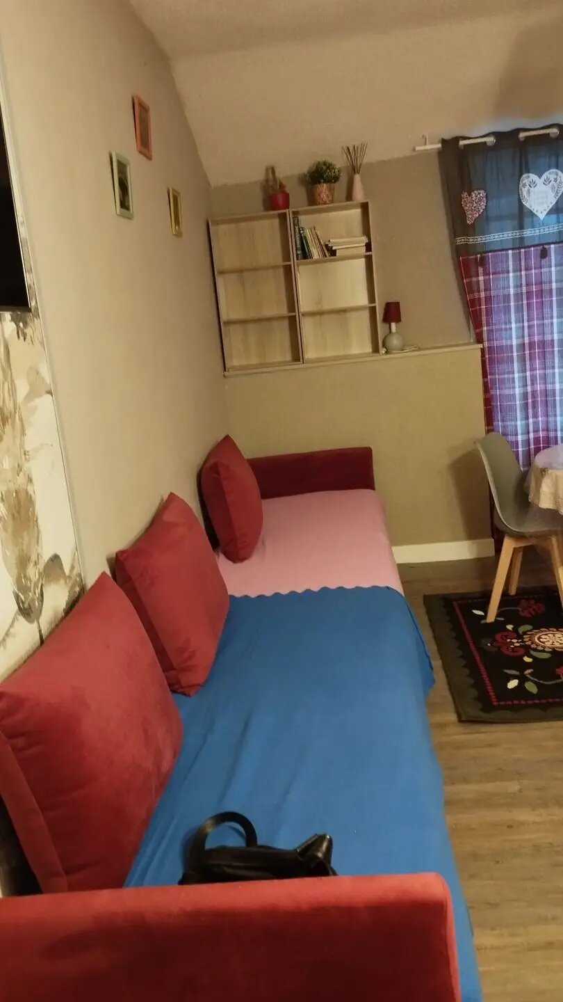 Appartement à vendre, 28m², Cauterets