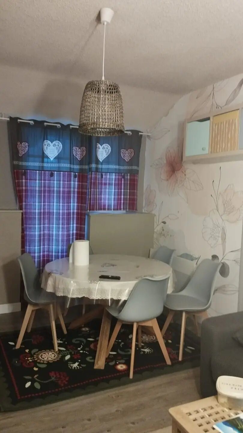 Appartement à vendre, 28m², Cauterets