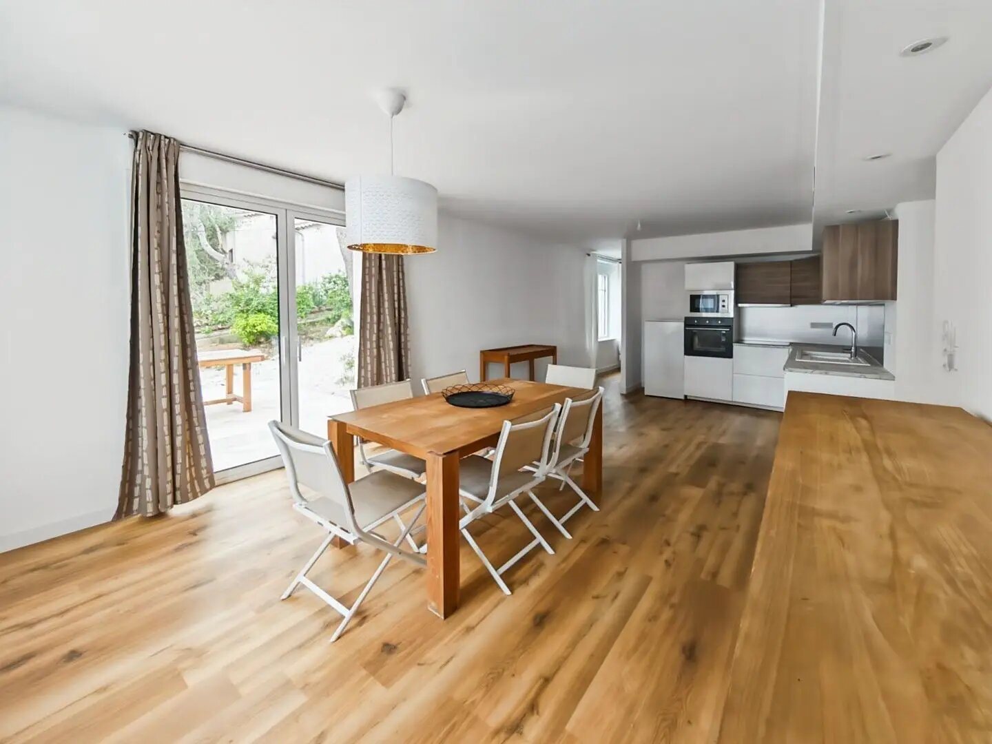 Appartement à louer, 90m², Bandol