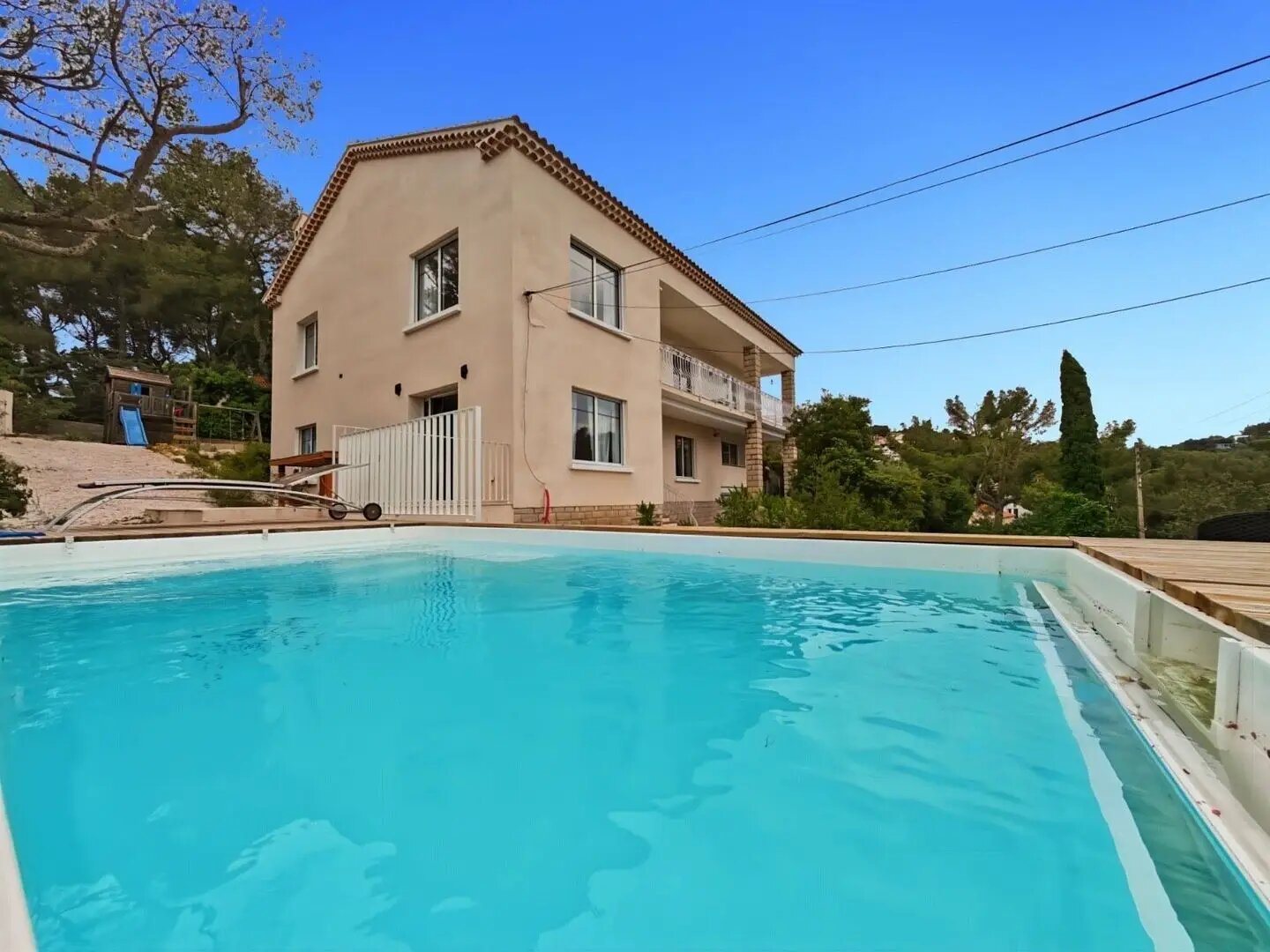 Appartement à louer, 90m², Bandol